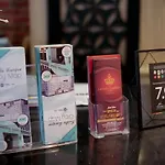 The Grand Campbell Hotel Kuala Lumpur