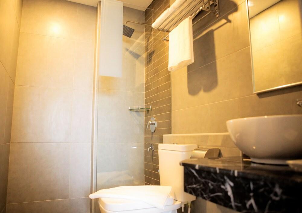 Hotel The Grand Campbell 3*