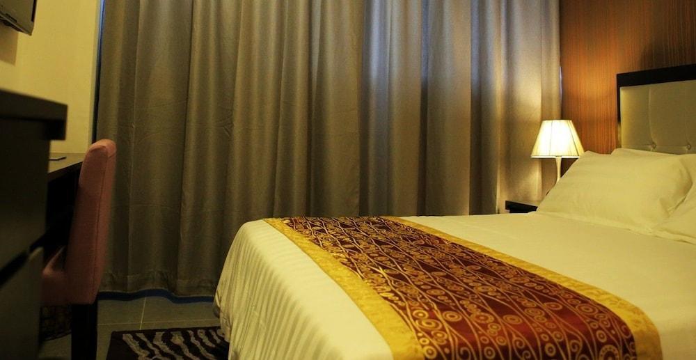 The Grand Campbell 3*