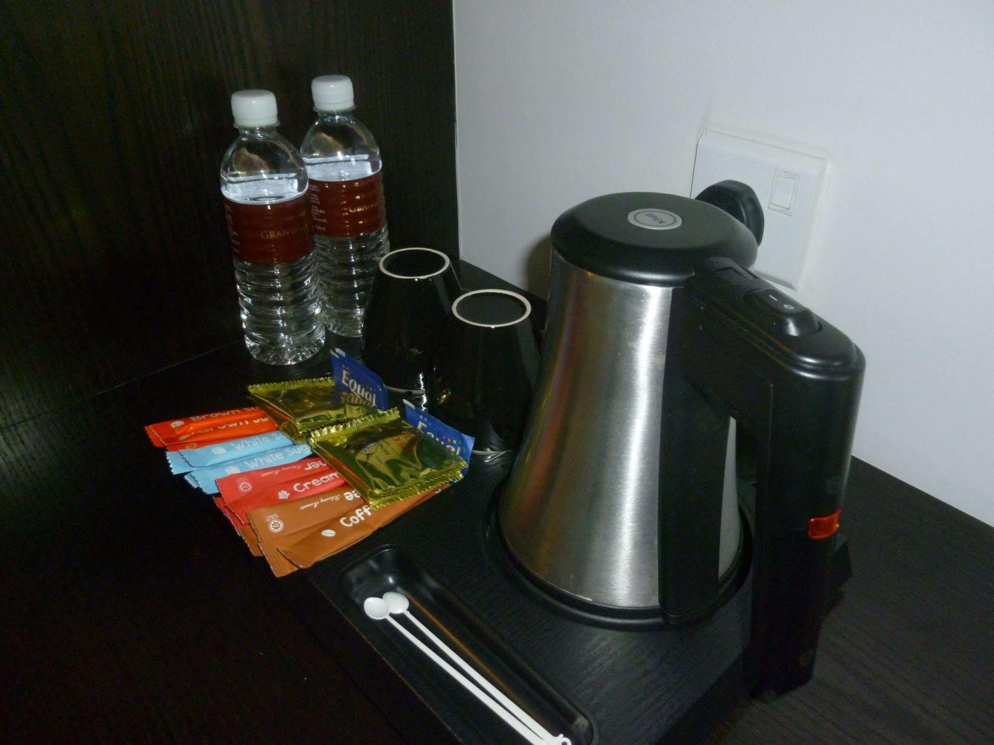 The Grand Campbell Hotel Kuala Lumpur